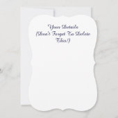 MOONLICHT KAART (Achterkant)