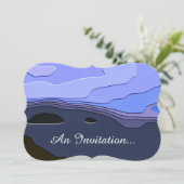 MOONLICHT KAART (Staand voorkant)