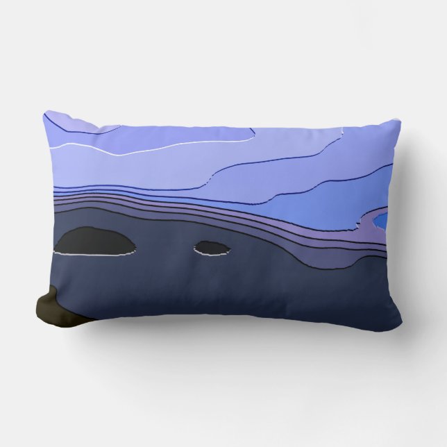 MOONLICHT KUSSEN (Voorkant)