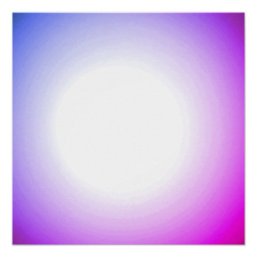 MOONLICHT PERFECT POSTER (Voorkant)