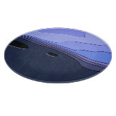 MOONLICHT SNIJPLANK (Hoek)