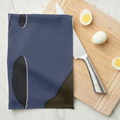 MOONLICHT THEEDOEK (Quarter Fold)