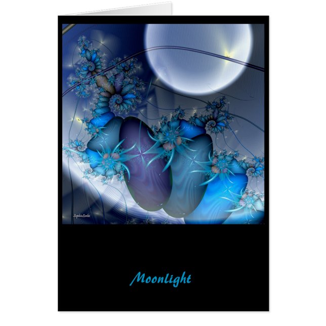 Moonlight (Voorkant)