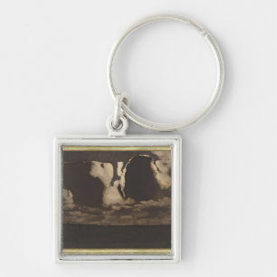 Moonlight, 1887 sleutelhanger