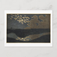 Moonlight, 1894