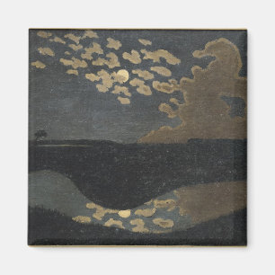 Moonlight, 1894 magneet