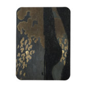 Moonlight, 1894 magneet (Verticaal)