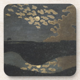 Moonlight, 1894 onderzetter