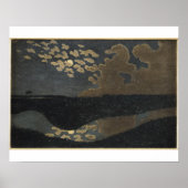 Moonlight, 1894 poster (Voorkant)