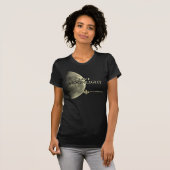 Moonlight 1 opslaan t-shirt (Voorkant volledig)