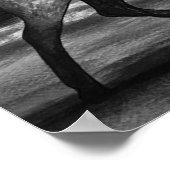 Moonlight Andalusion Poster (Hoek)