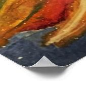 Moonlight Angel Poster (Hoek)