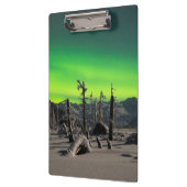 Moonlight Aurora Klembord (Links)