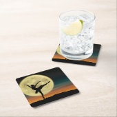 Moonlight Ballet Kartonnen Onderzetters (Insitu)