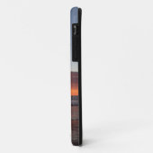 Moonlight Beach Sunset Case-Mate iPhone Case (Achterkant/links)
