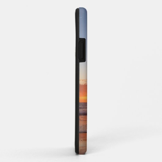 Moonlight Beach Sunset Case-Mate iPhone Case (Achterkant/rechts)