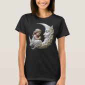 Moonlight Blessing T-shirt (Voorkant)