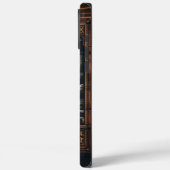 Moonlight Boerderij Case-Mate iPhone Case (Achterkant / Links)