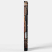 Moonlight Boerderij Case-Mate iPhone Case (Achterkant / Rechts)