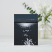 Moonlight Briefkaart (Staand voorkant)