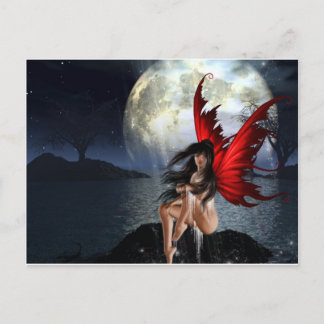 Moonlight Briefkaart