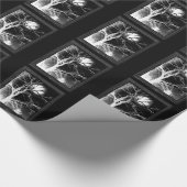 Moonlight Cadeaupapier (Hoek)