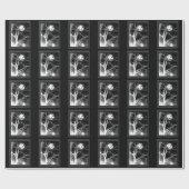 Moonlight Cadeaupapier (Vlak)