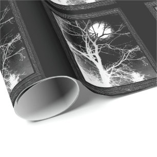 Moonlight Cadeaupapier