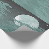Moonlight Cadeaupapier