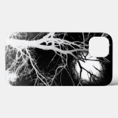 Moonlight Case-Mate iPhone Case (Achterkant (horizontaal))