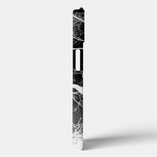 Moonlight Case-Mate iPhone Case (Achterkant / Rechts)