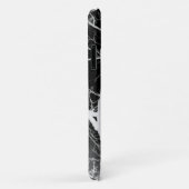 Moonlight Case-Mate iPhone Case (Achterkant/rechts)