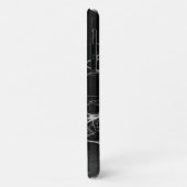 Moonlight Case-Mate iPhone Case (Achterkant/links)