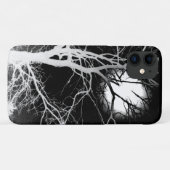Moonlight Case-Mate iPhone Case (Achterkant (horizontaal))
