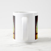 Moonlight Clown Mok (Achterkant)