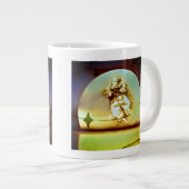 Moonlight Clown Mok (Voorkant rechts)