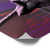 Moonlight Combat Poster (Hoek)