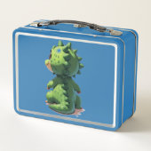 Moonlight Croc's Happy Box (Achterkant)