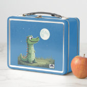 Moonlight Croc's Happy Box (In situ)