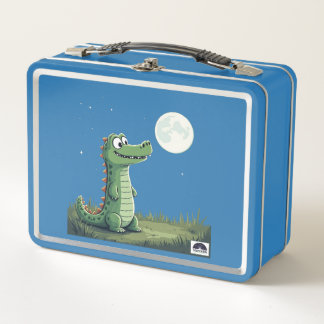 Moonlight Croc's Happy Box
