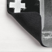 Moonlight Cross Muismat (Hoek)