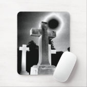 Moonlight Cross Muismat (Met muis)