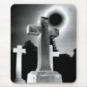 Moonlight Cross Muismat (Voorkant)