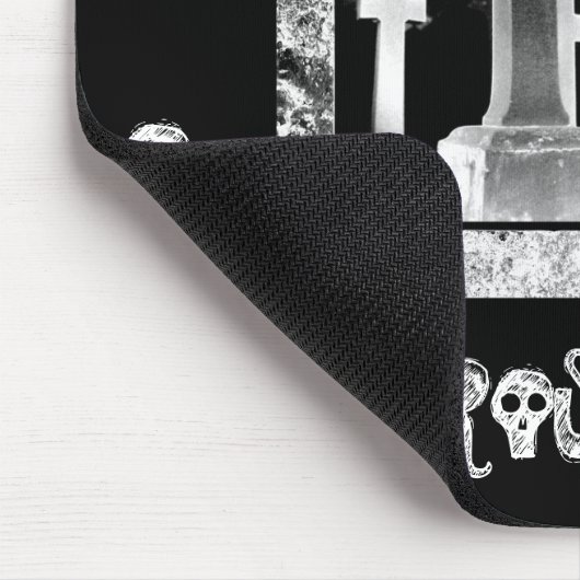 Moonlight Cross Muismat (Hoek)