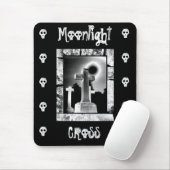 Moonlight Cross Muismat (Met muis)