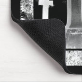 Moonlight Cross Muismat (Hoek)