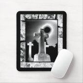 Moonlight Cross Muismat (Met muis)