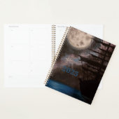 Moonlight Cruise Planner (Display)