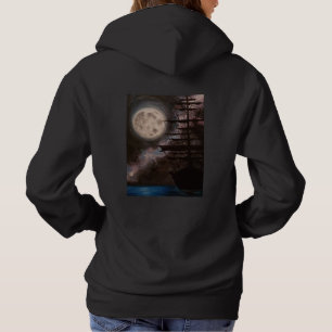 Moonlight Cruise T-shirt