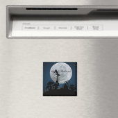 Moonlight dans geloven sprookjesmagneet magneet (Insitu (Vaatwasser))